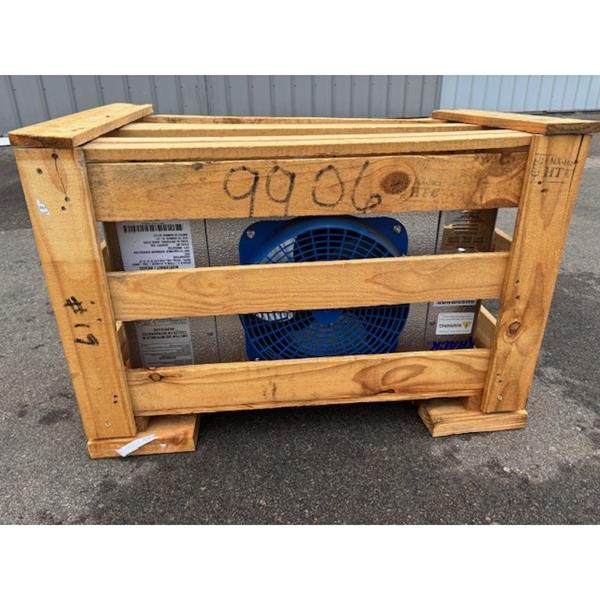 Surplus Krack freezer evaporator KR16E-045EAA