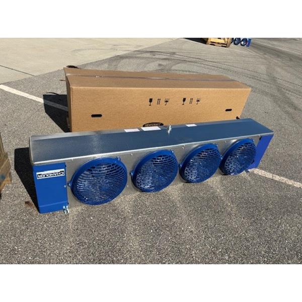 10 HP Krack-Chandler Low Temp System (230v)