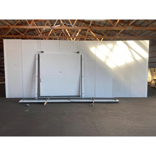 20&#39; x 29&#39;11&quot; x 12&#39;4&quot;H Walk-in Cooler