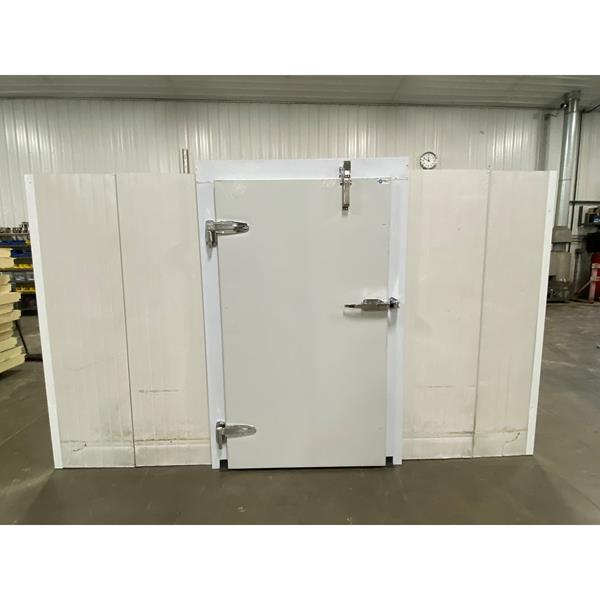 7&#39;8&quot; x 10&#39; x 6&#39;3&quot;H Walk-in Cooler