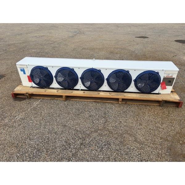 Surplus Heatcraft freezer evaporator LEL0220BS4EEAB0300