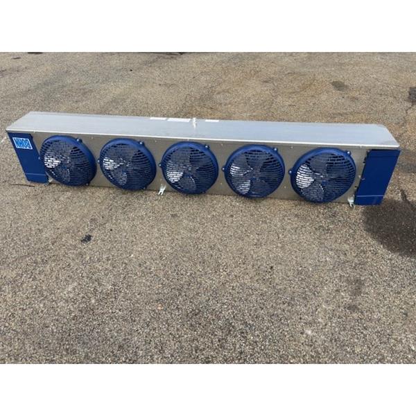 Surplus Heatcraft freezer evaporator BEL0220CS4EEAY8315