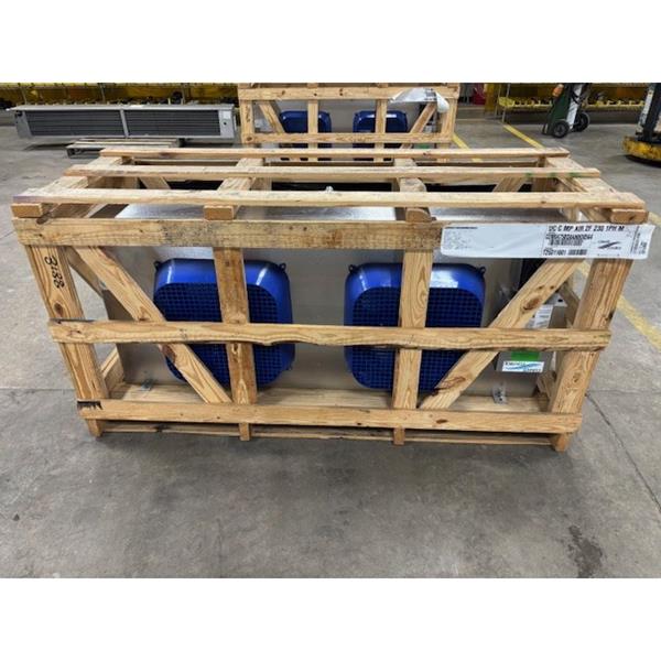 Surplus Heatcraft evaporator cooler CEM0475BS8AMBDB564