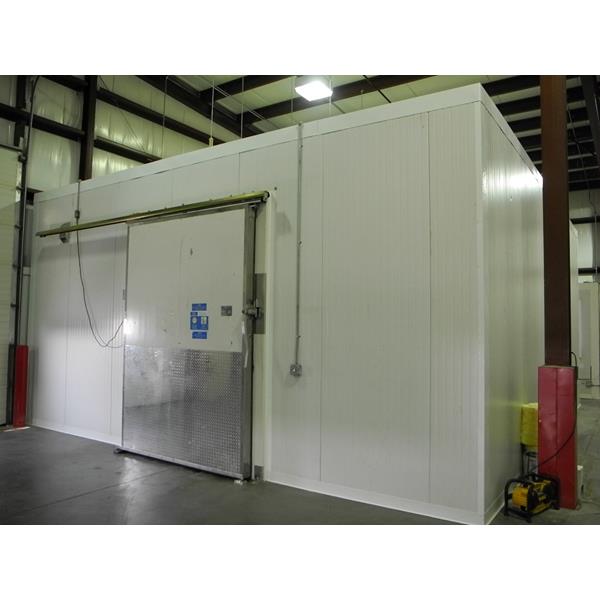 We can quote any size walk-in cooler or freezer to suit your needs.